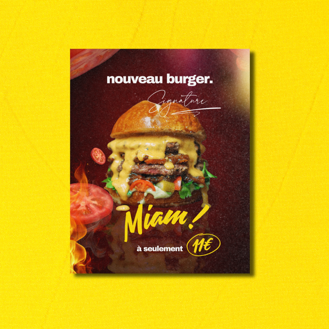 Burger